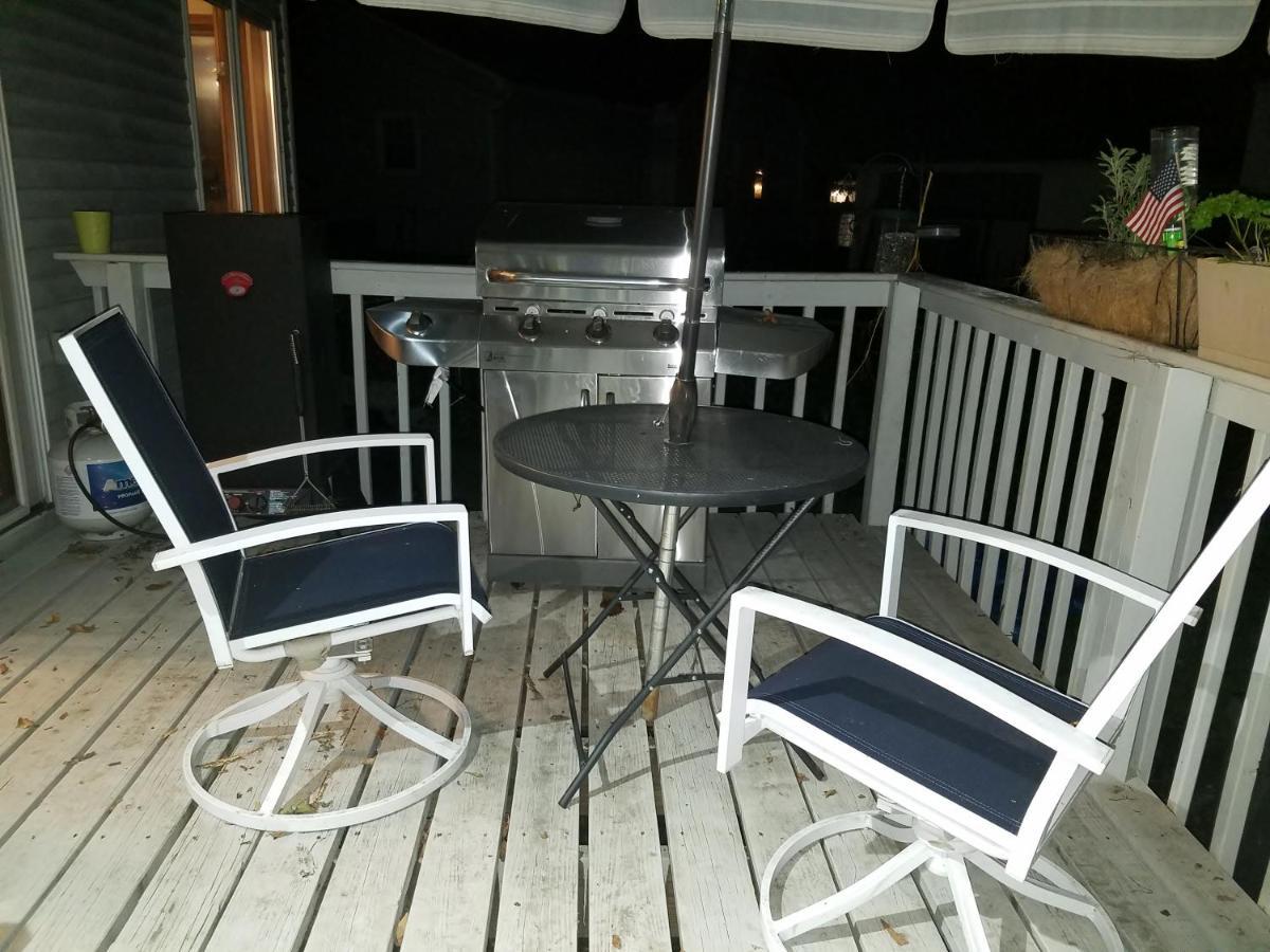 Hampton House Διαμέρισμα Clinton Township Εξωτερικό φωτογραφία