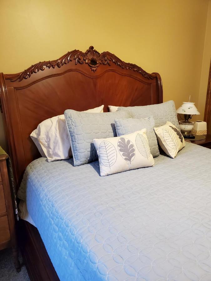 Hampton House Διαμέρισμα Clinton Township Εξωτερικό φωτογραφία