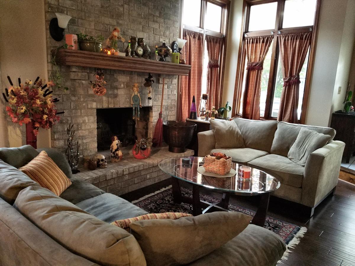 Hampton House Διαμέρισμα Clinton Township Εξωτερικό φωτογραφία